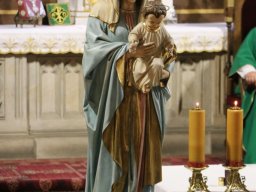 Dzień Chorego, 19.10.2024